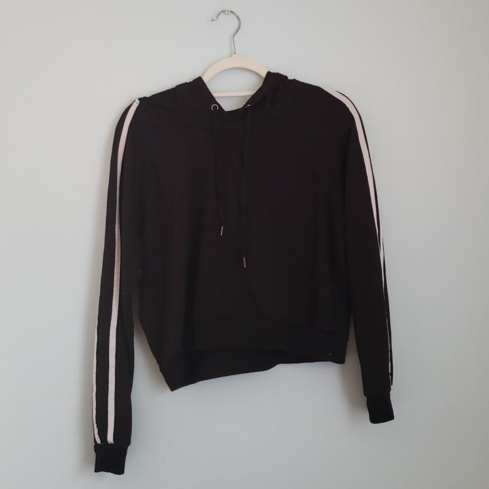 Charlotte Russe sweatshirt